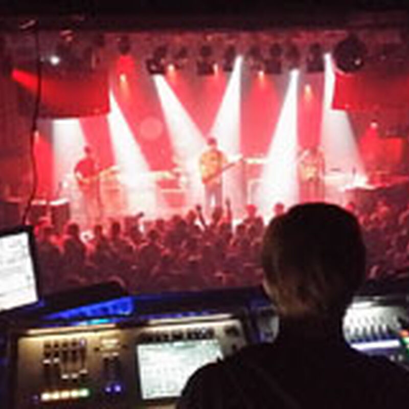 12/14/13 The Independent, San Francisco, CA 