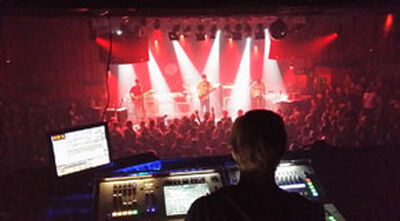 12/14/13 The Independent, San Francisco, CA 