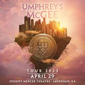 04/29/23 Johnny Mercer Theatre, Savannah, GA 