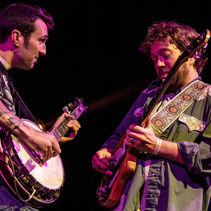 06/19/19 Telluride Conference Center, Telluride, CO 