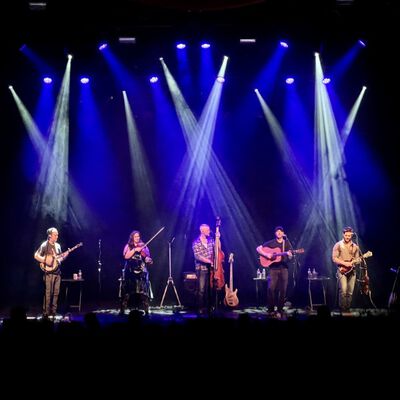 01/23/22 The Wilma, Missoula, MT 