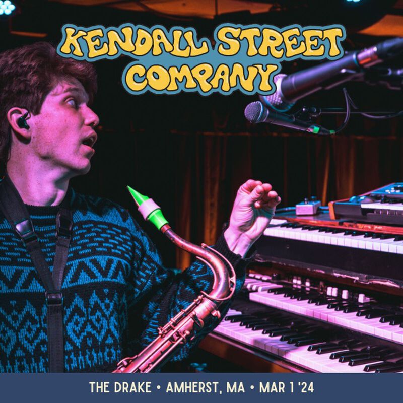 03/01/24 The Drake, Amherst, MA 