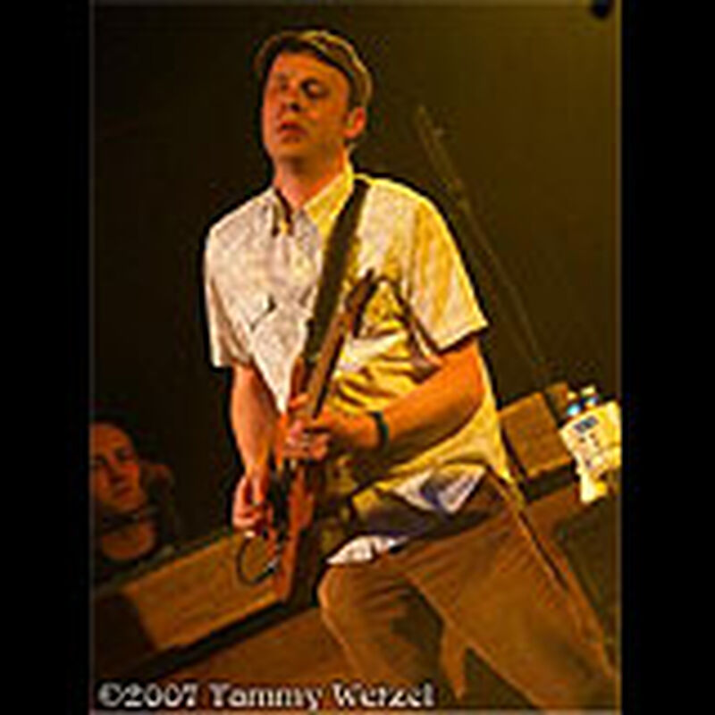 04/20/07 Newport Music Hall, Columbus, OH 