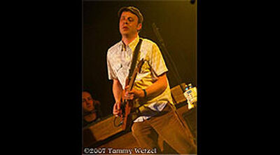 04/20/07 Newport Music Hall, Columbus, OH 