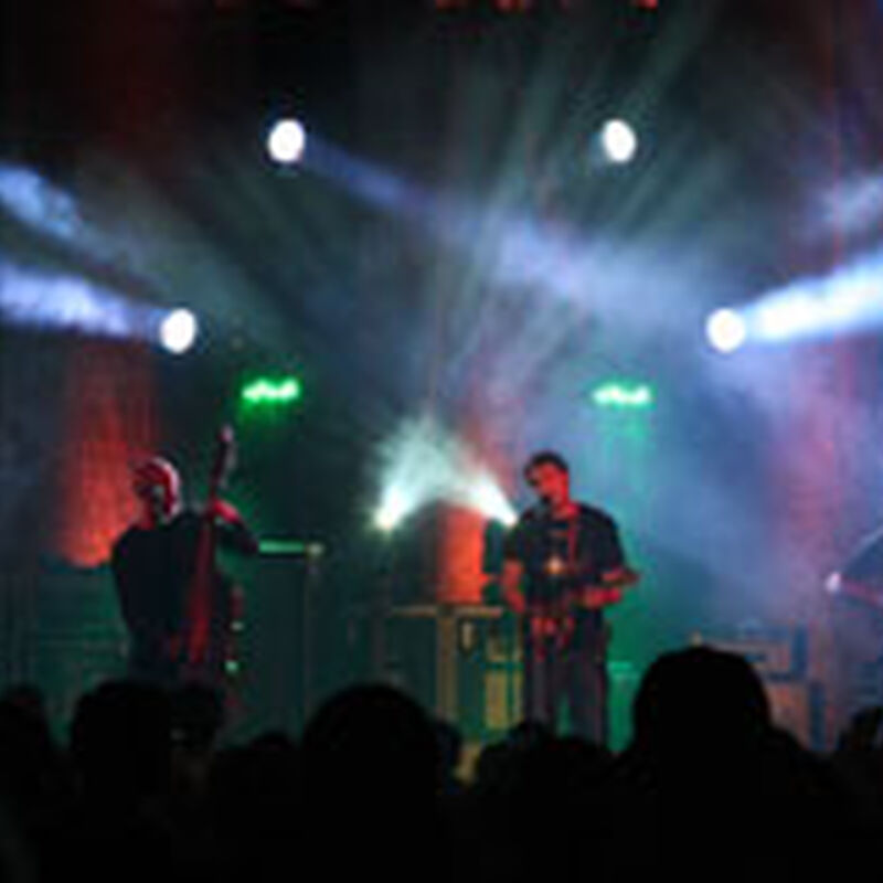 04/06/11 Babcock Theater, Billings, MT 