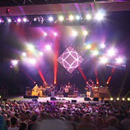 09/21/10 PNC Pavilion, Cincinnati, OH 