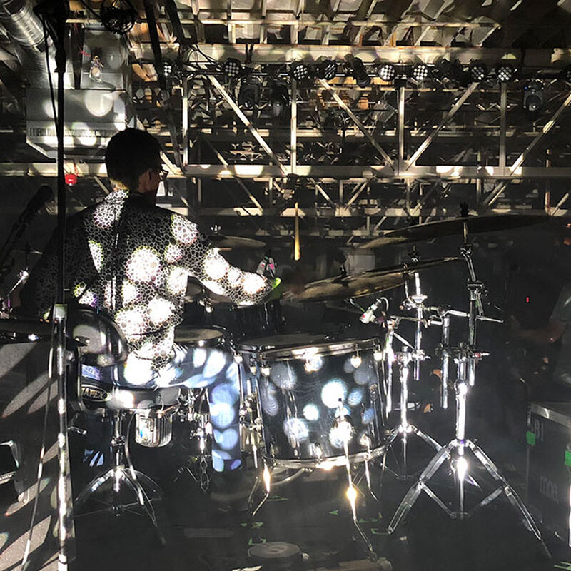 07/14/18 The Truman, Kansas City, MO 