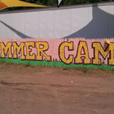 05/27/12 Summer Camp, Chillicothe, IL 