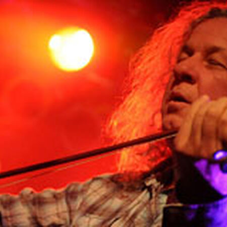 02/13/13 WorkPlay Soundstage, Birmingham, AL 