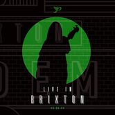 06/04/04 Brixton Academy, London, UK 