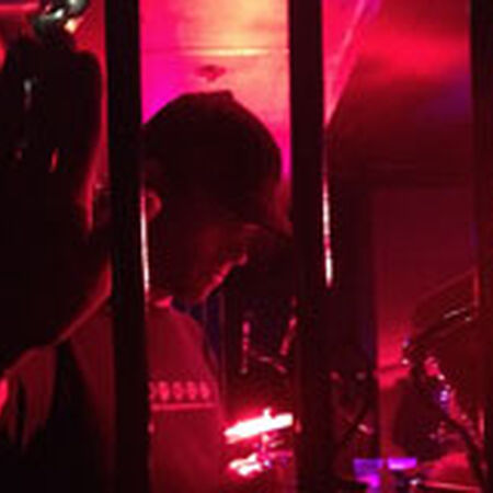03/19/12 O2 Academy Islington, London, GB 
