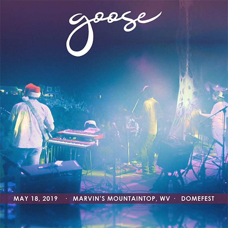 05/18/19 Marvin's Mountaintop, Masontown, WV 