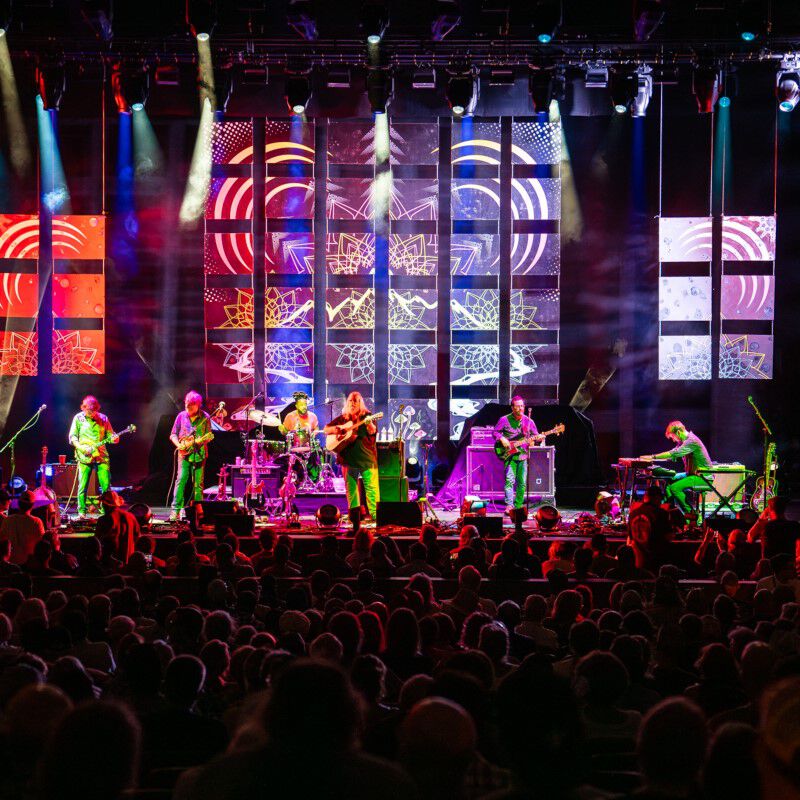07/06/24 Wolf Trap National Park For The Performing Arts, Vienna, VA 