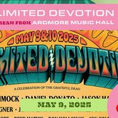 05/09/25 Ardmore Music Hall, Ardmore, PA