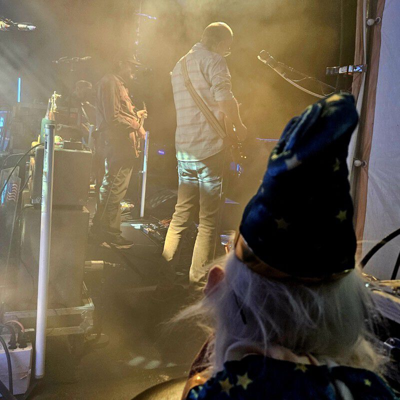 08/22/26 The Mishawaka, Bellvue, CO 