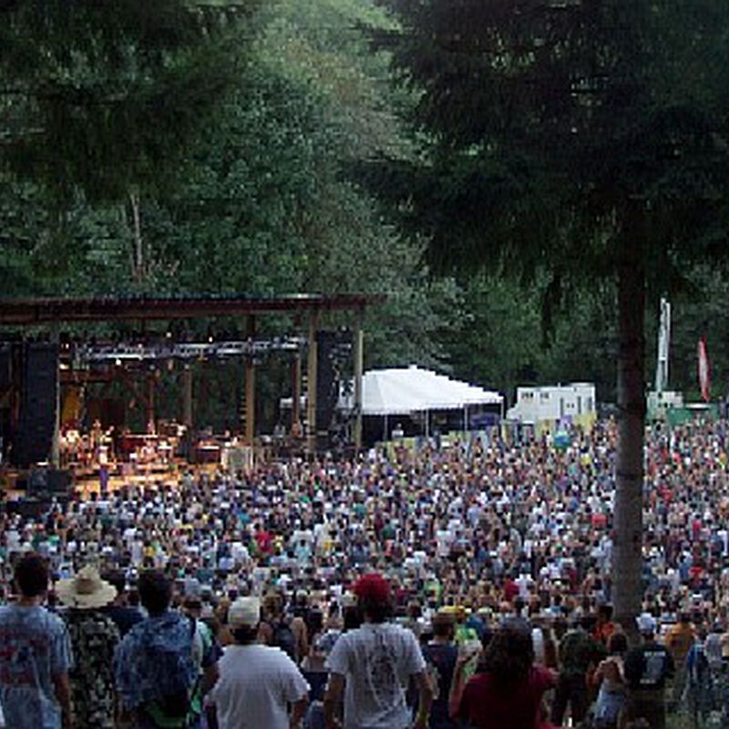 08/07/05 Horning's Hideout, North Plains, OR 