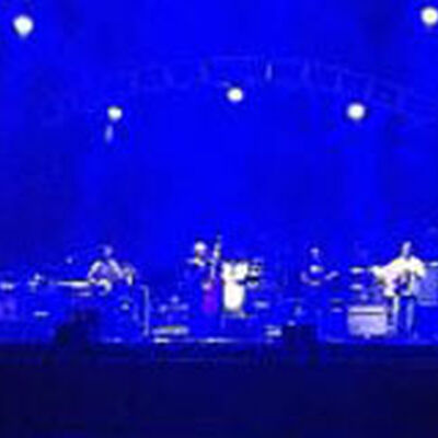 10/01/11 FedEx Arena, Memphis, TN 