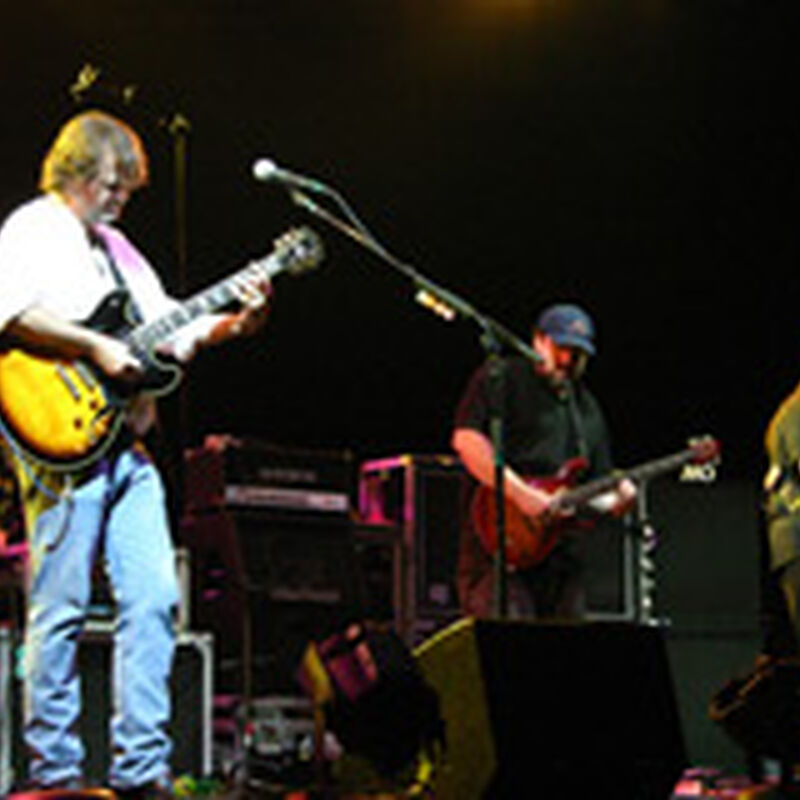 04/21/06 Alltel Pavilion at Walnut Creek, Raleigh, NC 