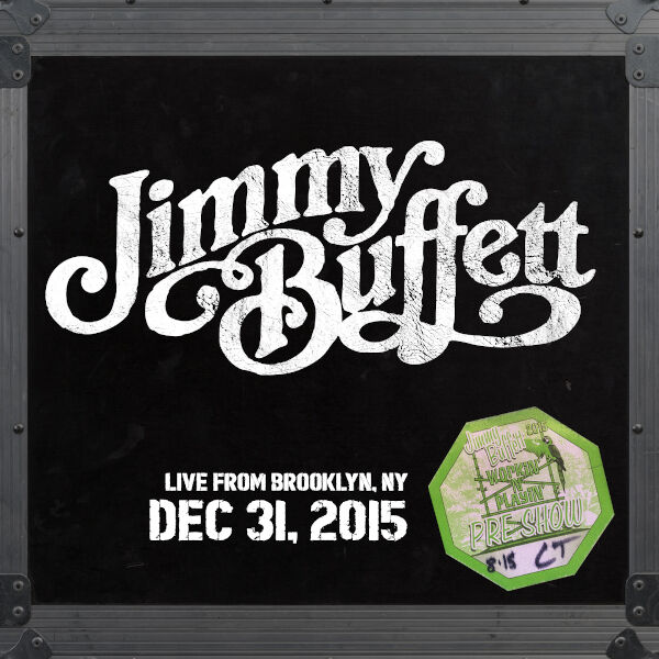 Jimmy Buffett