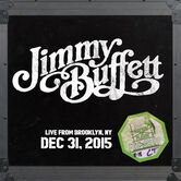 12/31/15 Barclays Center, Brooklyn, NY 