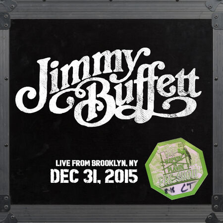 12/31/15 Barclays Center, Brooklyn, NY 