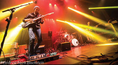 02/02/17 The Fillmore, Philadelphia, PA 