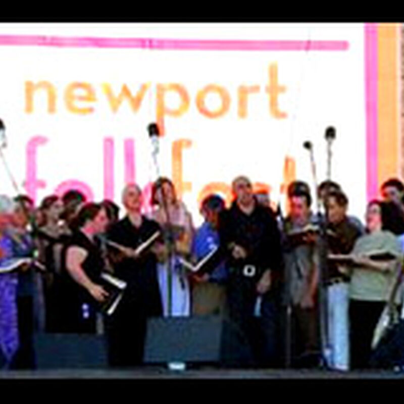 Sacred Harp 300 Calvary
