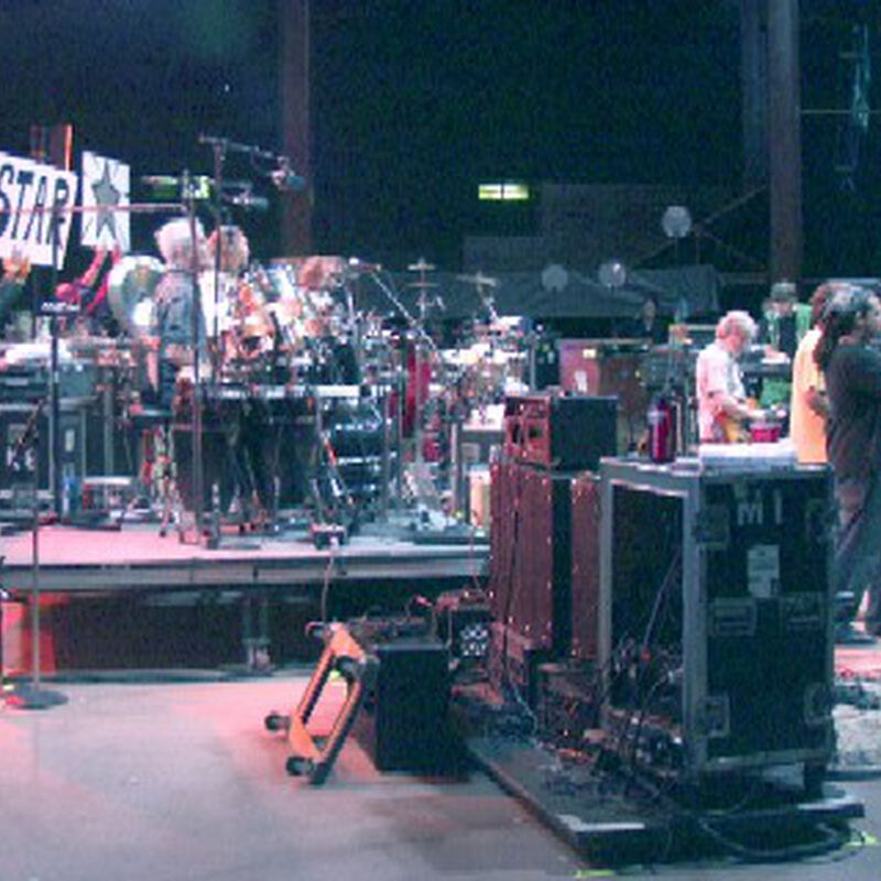 07/02/06 Red Rocks Amphitheatre, Morrison, CO 