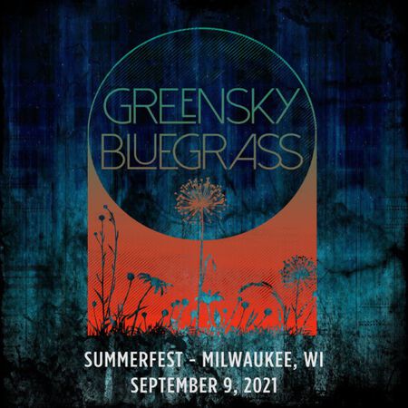 09/09/21 Summerfest, Milwaukee, WI 