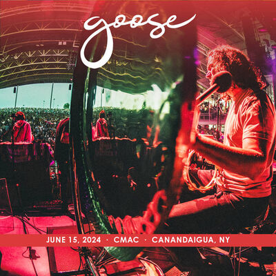 06/15/24 CMAC, Canandaigua, NY 