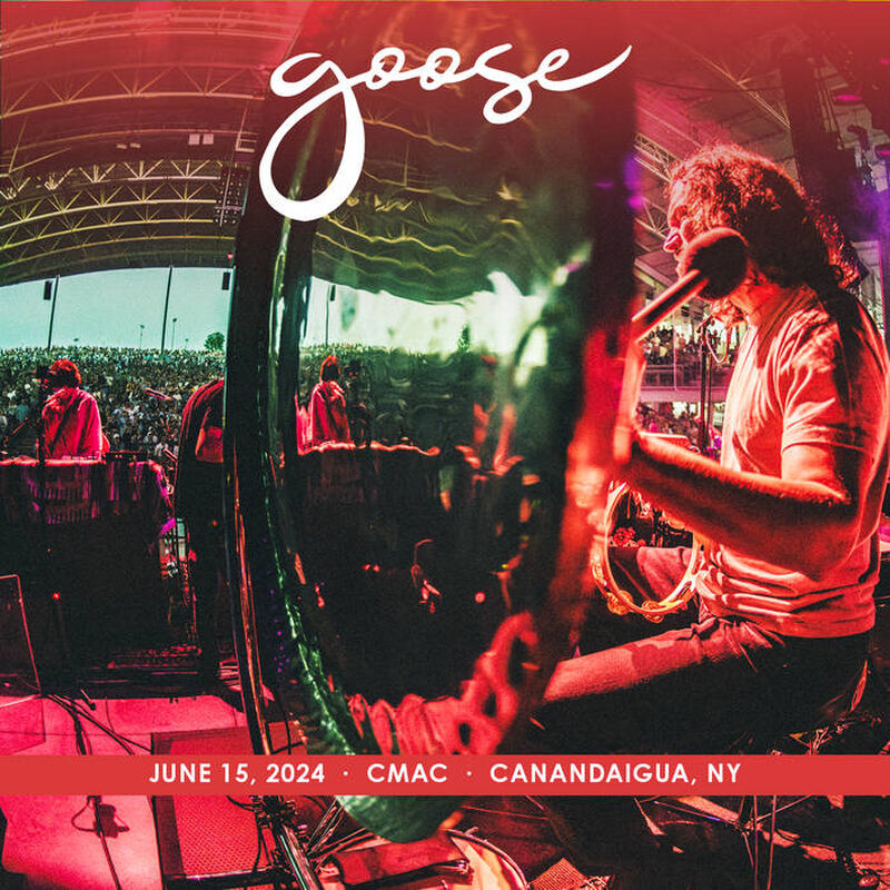 06/15/24 CMAC, Canandaigua, NY 