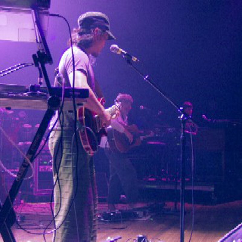 10/07/06 Thomas Wolfe Auditorium, Asheville, NC  