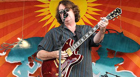 Widespread Panic