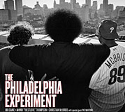 The Philadelphia Experiment