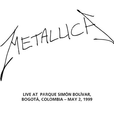 05/02/99 Parque Sim&oacute;n Bol&iacute;var, Bogota, COL 