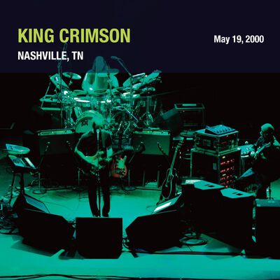 05/19/00 12th & Porter, Nashville, TN 
