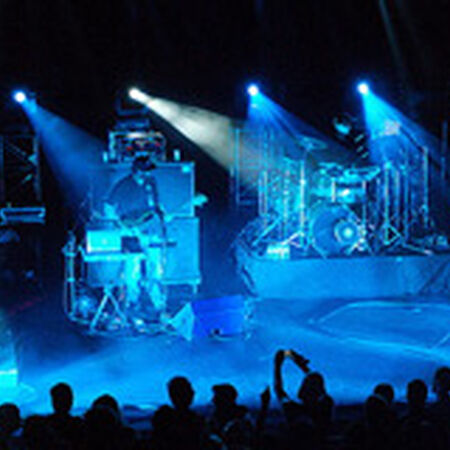10/29/09 University Theatre, Madison, WI 