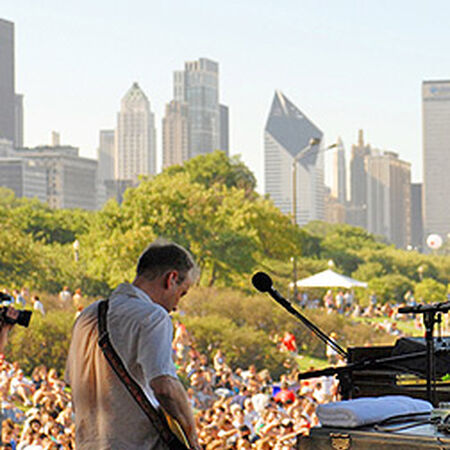 08/04/06 AT&T Stage, Lollapalooza, IL 