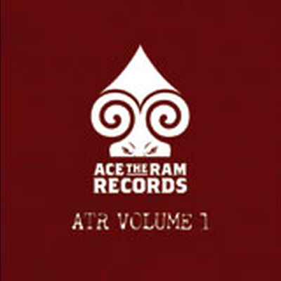 The Ram Records: ATR Volume 1