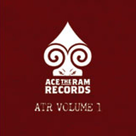 The Ram Records: ATR Volume 1