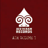 The Ram Records: ATR Volume 1