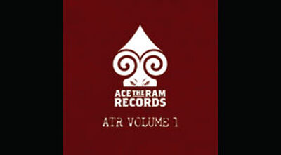 The Ram Records: ATR Volume 1