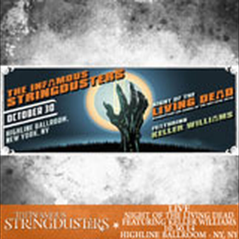 10/30/14 Highline Ballroom, New York, NY 