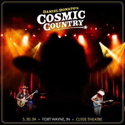 05/30/24 Clyde Theatre, Fort Wayne, IN 