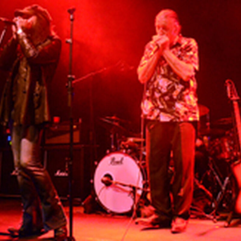 05/20/15 Alcatraz, Milano, IT 