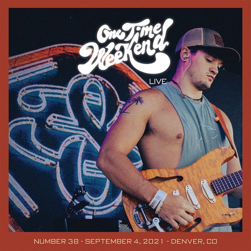 09/04/21 Number 38, Denver, CO 