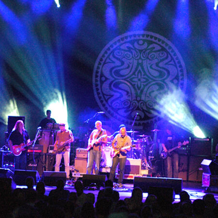 06/04/11 Mountain Jam, Hunter, NY 