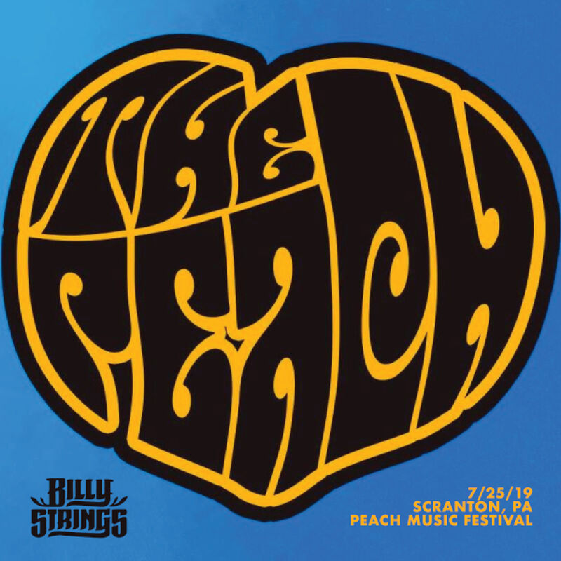 07/25/19 The Peach Music Festival, Scranton, PA 