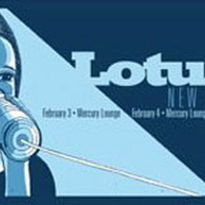 02/05/11 Terminal 5, New York, NY 