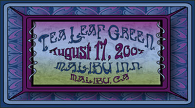 08/17/07 Malibu Inn, Malibu, CA 